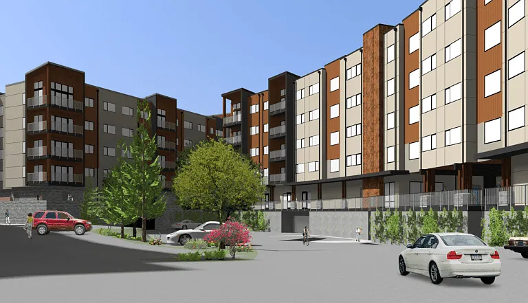 Cedarside Apartments — Photo 6