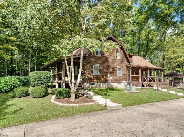 11780 W Western Reserve Rd, Salem, OH 44460