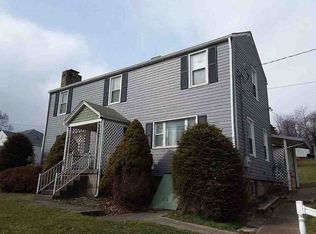 309 Chicora Rd, Butler, PA 16001