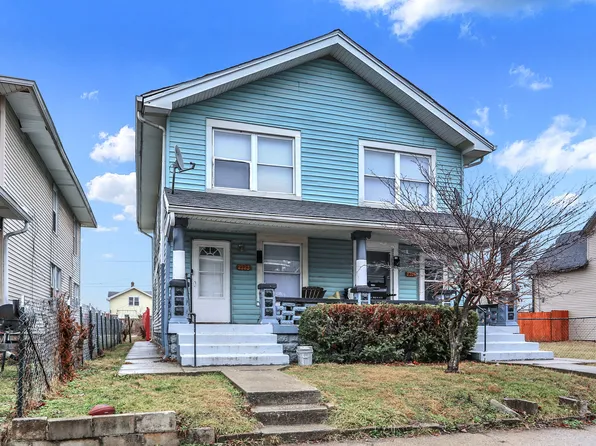 2321 Guilford Ave, Indianapolis, IN 46205