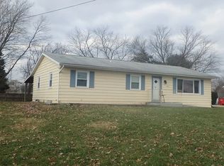 131 Orchard Dr, Ranson, WV 25438