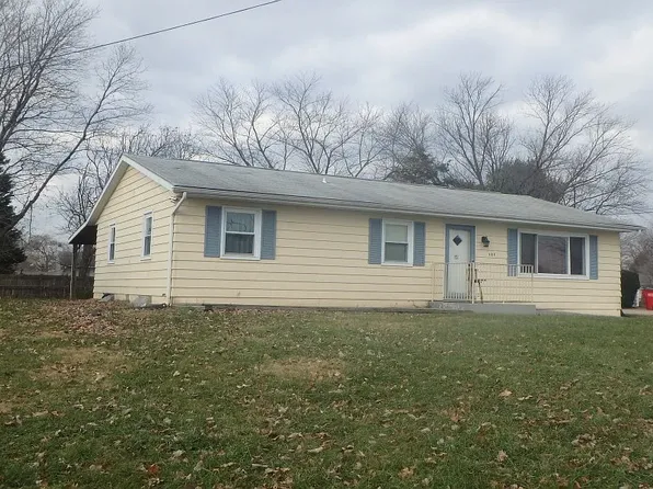 131 Orchard Dr, Ranson, WV 25438