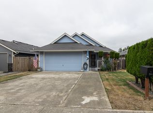 111 100th Street Ct E, Tacoma, WA 98445