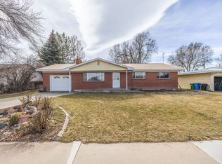 580 E 300 S, Hyrum, UT 84319