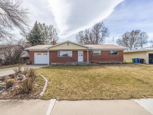 580 E 300 S, Hyrum, UT 84319