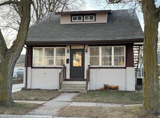 729 12th Ave N, Fort Dodge, IA 50501