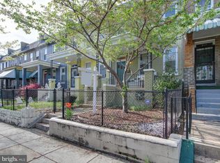 319 Bryant St NE, Washington, DC 20002