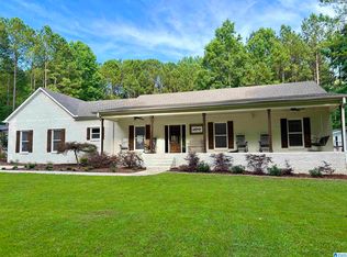 213 Hickory Valley Rd, Trussville, AL 35173