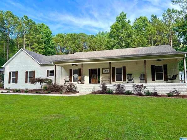 213 Hickory Valley Rd, Trussville, AL 35173