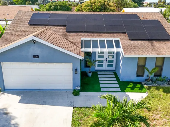 23287 SW 60th Avenue, Boca Raton, FL 33428