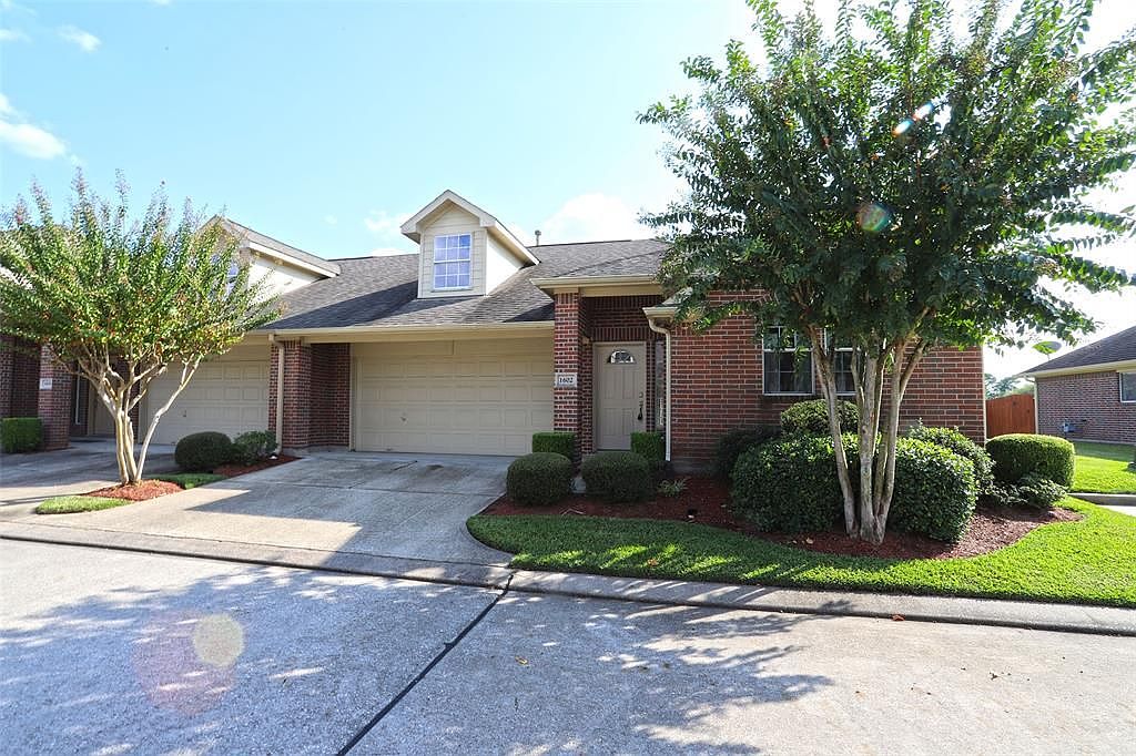1602 Village Townhome Dr, Pasadena, TX 77504 Zillow