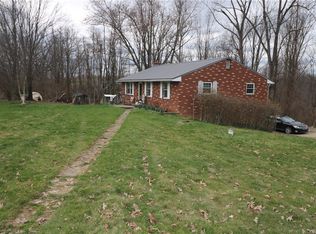 173 Malone Ridge Rd, Washington, PA 15301