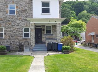 820 Stanton Ave, Pittsburgh, PA 15209