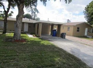 2904 Van Buren St, Hollywood, FL 33020
