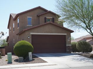 9515 S Crowley Brothers Dr, Tucson, AZ 85747