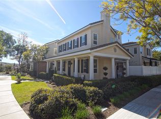 57 Bedstraw Loop, Mission Viejo, CA 92694