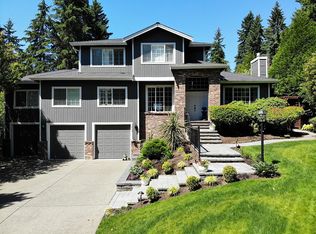 3409 167th Ave SE, Bellevue, WA 98008