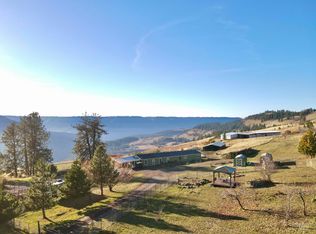 497 Pheasant Dr, Orofino, ID 83544