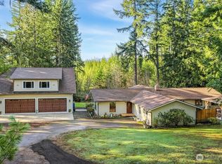 8393 NW Duryea Rd, Bremerton, WA 98312