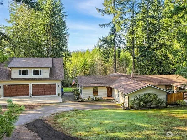 8393 NW Duryea Road, Bremerton, WA 98312