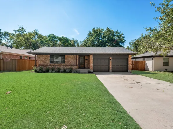 631 Greenleaf Dr, Richardson, TX 75080