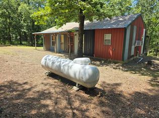 2 Hodgens Rd, Heavener, OK 74937