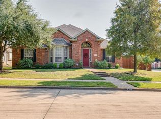 8309 Fisher Dr, Frisco, TX 75033