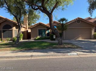 5013 E WALTANN Lane, Scottsdale, AZ 85254