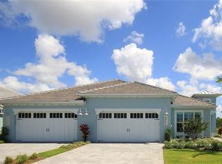 5756 Elbow Ave, Naples, FL 34113