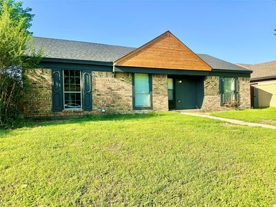 10035 Everton Pl, Dallas, TX, 75217