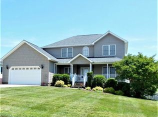 10 Preakness Way, Telford, TN 37690