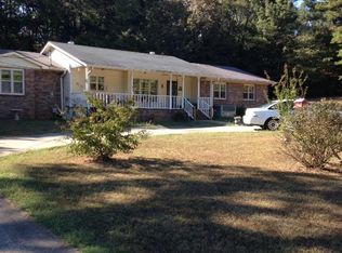 13 Michael Blvd, Cedartown, GA 30125