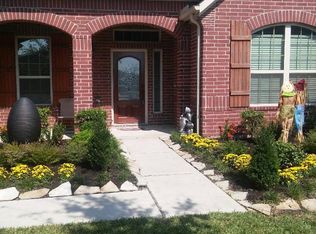 1531 Cross Stone Ct, Houston, TX 77089