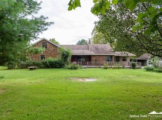 6275 E Mission Blvd, Fayetteville, AR 72703