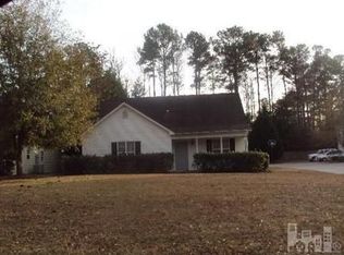 4222 McClelland Dr, Wilmington, NC 28405