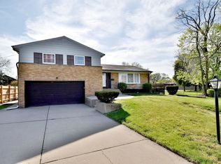 1107 N 10th Ave, Melrose Park, IL 60160