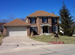 3028 Landau Ct, Saint Charles, MO