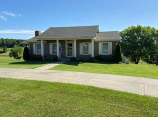 615 Rose Ln, Harrodsburg, KY 40330