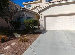 8936 Catfish Stream Ave, Las Vegas, NV 89178