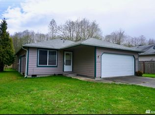 2530 Barrington Ct NE, Olympia, WA 98506