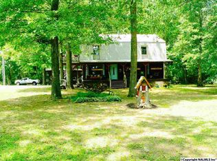 261 College Ave, New Hope, AL 35760