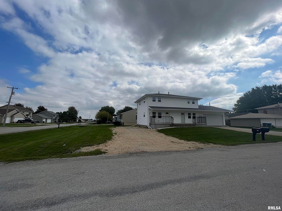 739741 N Neisse St, Blue Grass, IA 52726 MLS QC4247028 Zillow