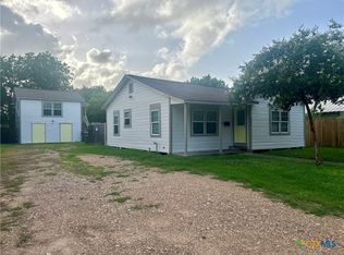 601 Avenue C, Victoria, TX 77901