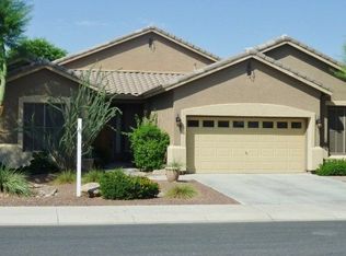6492 S Forest Ct, Gilbert, AZ 85298