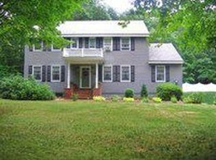 15 Ministerial Dr, Merrimack, NH 03054