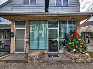 518 S Main St, Old Forge, PA 18518