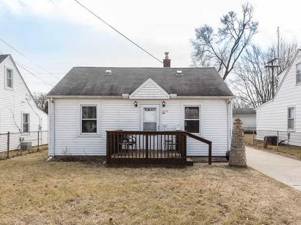 2186 Holmes Rd, Ypsilanti, MI 48198