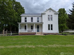 2439 Clarksville Rd, Clarksville, OH 45113