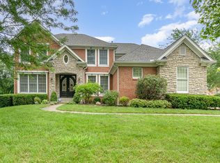 5280 Sunset Ridge Dr, Mason, OH 45040