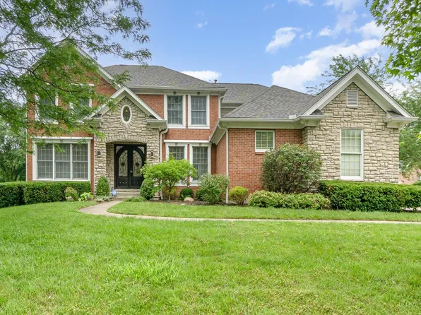 5280 Sunset Ridge Dr, Mason, OH 45040